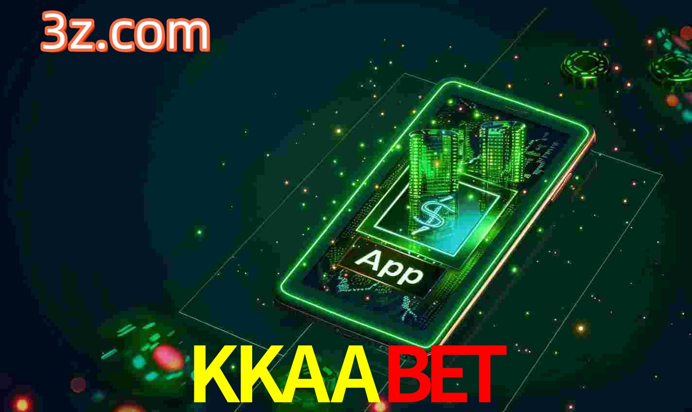 Simplificando a Experiência de Jogo KKAABET App
