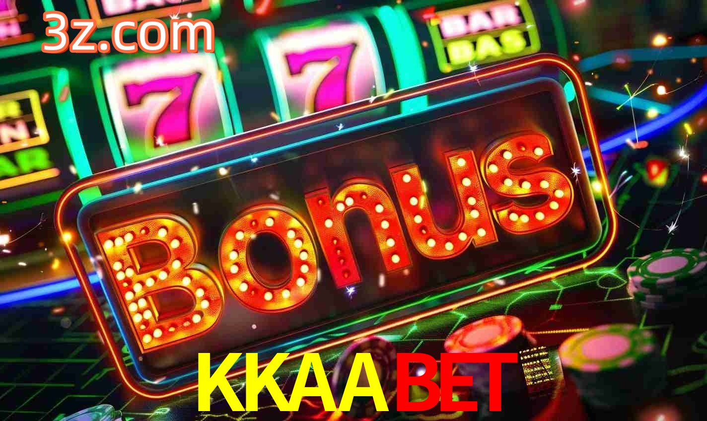 Sistema de Bônus KKAABET