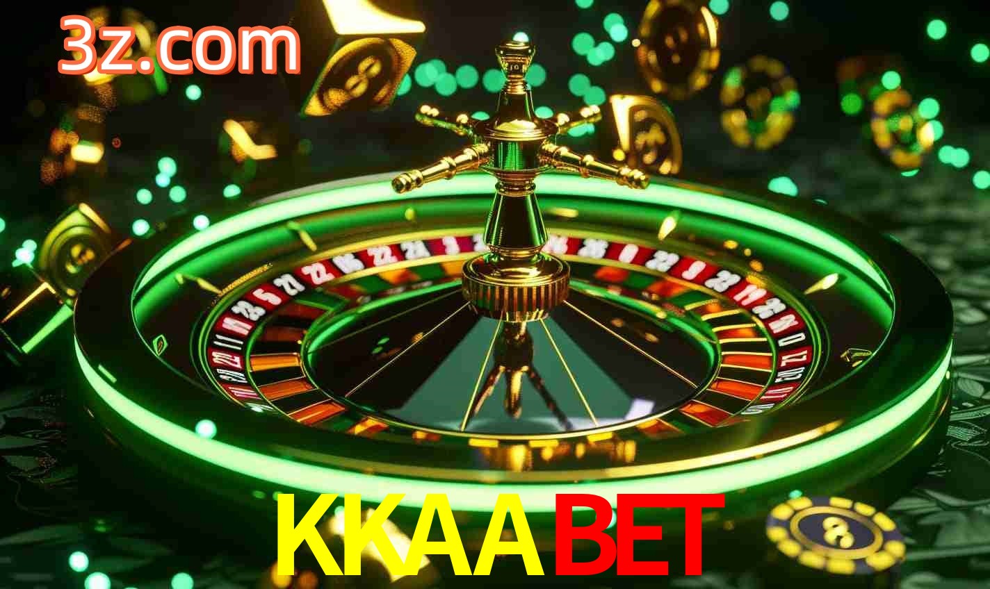 Desfrutar de um Cassino KKAABET