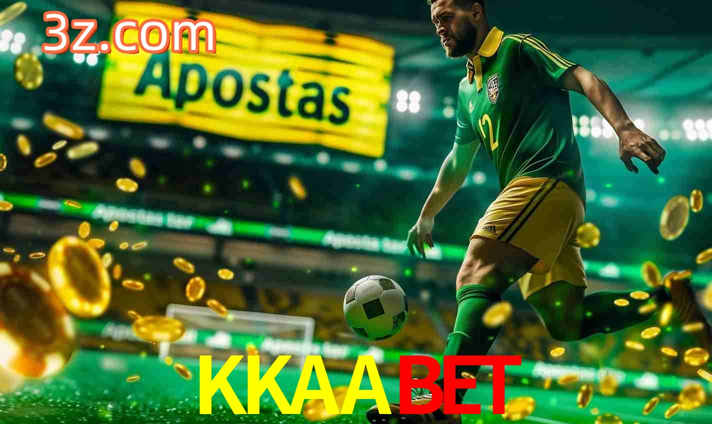 Diversas Apostas em Eventos Esportivos KKAABET