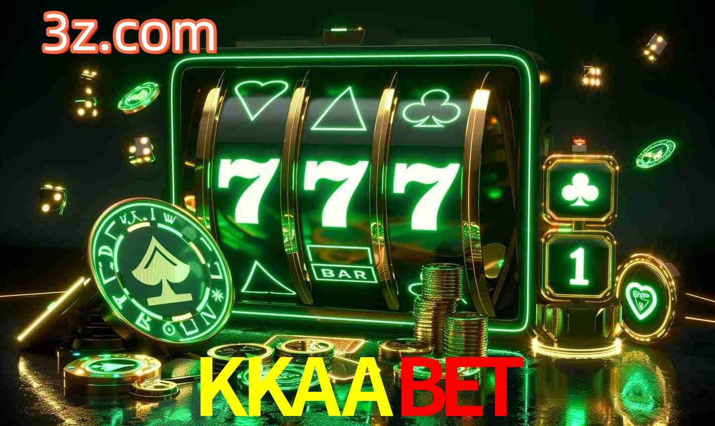 Seguro Login no Cassino Online KKAABET