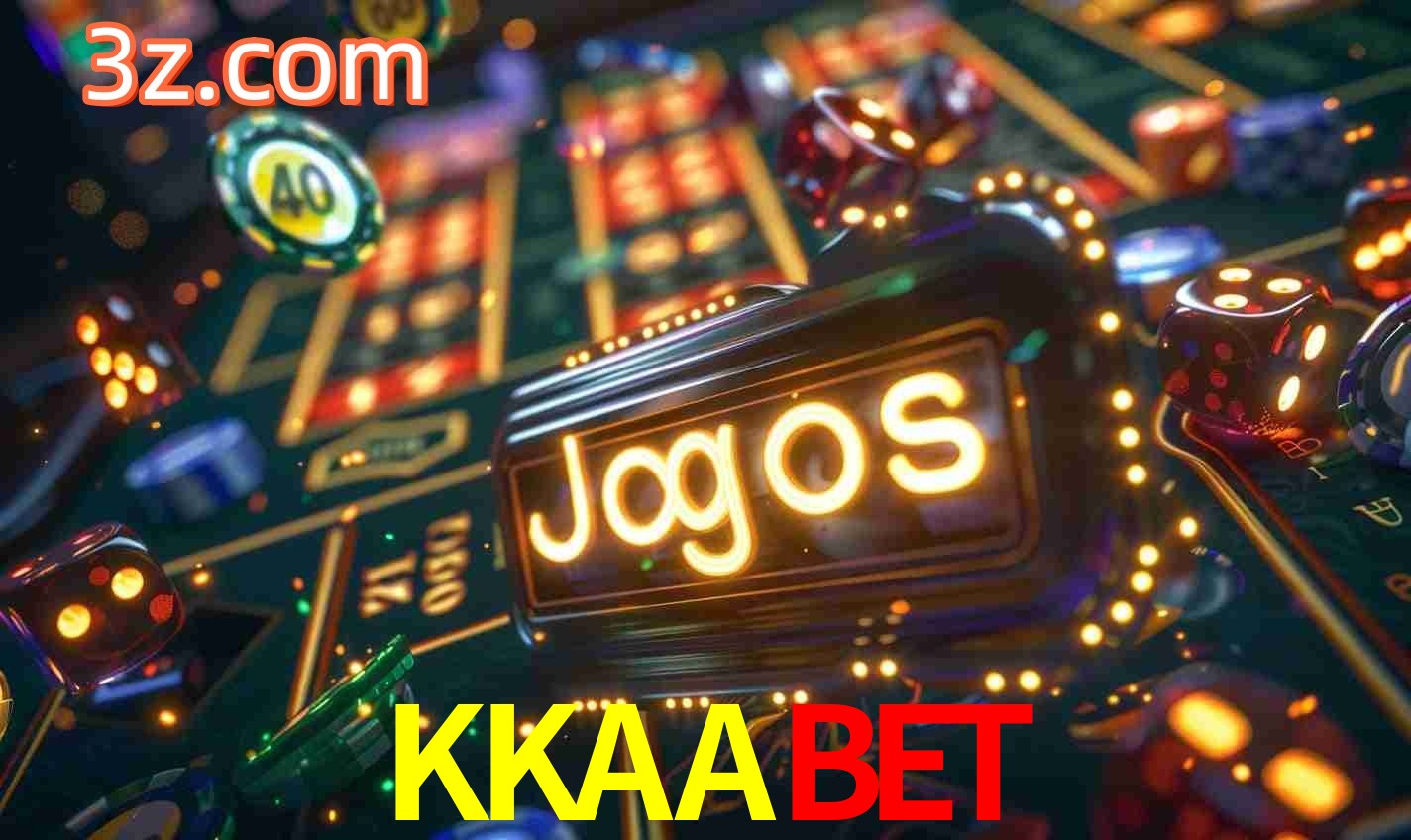 Mundo dos Jogos KKAABET