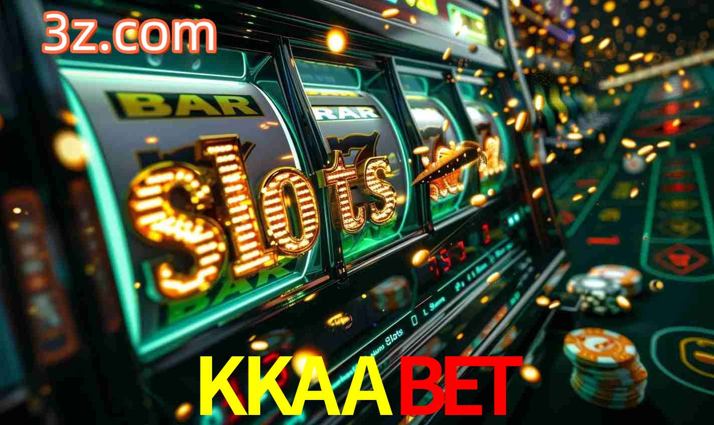 Melhor dos Slots Cassino KKAABET